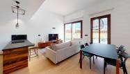 New Build - Villa - Finestrat - Campana Garden