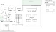 New Build - Villa - Finestrat - Campana Garden