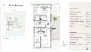 New Build - Villa - Finestrat - Campana Garden