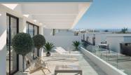 New Build - Villa - Finestrat - Golf Piug Campana