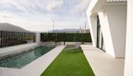 New Build - Villa - Finestrat - Golf Piug Campana