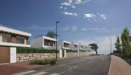 New Build - Villa - Finestrat - Puig Campana Golf