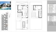 New Build - Villa - Finestrat - Sierra Cortina