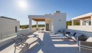 New Build - Villa - Finestrat - Sierra Cortina