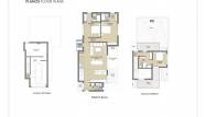 New Build - Villa - Finestrat - Sierra Cortina