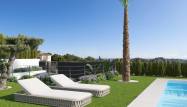 New Build - Villa - Finestrat - Sierra Cortina