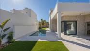 New Build - Villa - Finestrat - Sierra Cortina