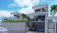 New Build - Villa - Finestrat - Sierra Cortina