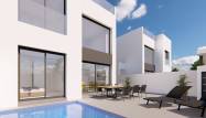 New Build - Villa - Formentera del Segura - Pueblo
