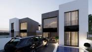 New Build - Villa - Formentera del Segura - Pueblo