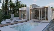 New Build - Villa - Fortuna - Las Kalendas