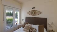 New Build - Villa - Fuente Alamo de Murcia - Las Palas