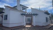 New Build - Villa - Fuente Alamo de Murcia - Las Palas