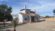 New Build - Villa - Fuente Alamo de Murcia - Las Palas
