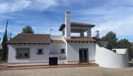 New Build - Villa - Fuente Alamo de Murcia - Las Palas