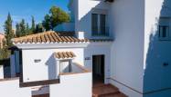 New Build - Villa - Fuente Alamo de Murcia - Las Palas