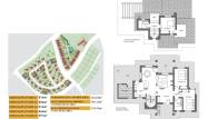 New Build - Villa - Fuente Alamo de Murcia - Las Palas