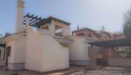 New Build - Villa - Fuente Alamo de Murcia - Las Palas