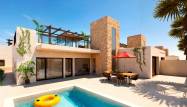 New Build - Villa - Fuente Álamo - La Pinilla
