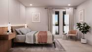 New Build - Villa - Fuente Álamo - La Pinilla