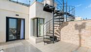 New Build - Villa - Guardamar del Segura - Els Secans