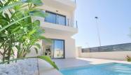 New Build - Villa - Guardamar del Segura - Els Secans