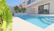 New Build - Villa - Guardamar del Segura - Els Secans