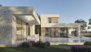 New Build - Villa - Jávea - La Cala