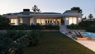 New Build - Villa - Jávea Xàbia - Pinomar