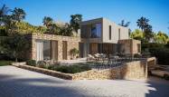 New Build - Villa - Jávea Xàbia - Valle del Sol