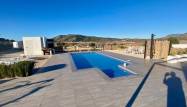 New Build - Villa - Jumilla - Torre del Rico