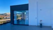 New Build - Villa - Jumilla - Torre del Rico