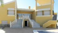 New Build - Villa - La Manga del Mar Menor - Veneciola