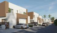 New Build - Villa - La Marina - El Pinet