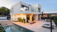 New Build - Villa - La Nucía - Coblanca