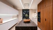 New Build - Villa - La Nucía - Coblanca
