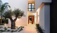 New Build - Villa - La Nucía - Coblanca