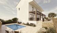 New Build - Villa - La Nucía - Don Mar