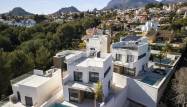 New Build - Villa - La Nucía