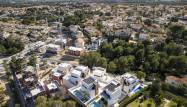 New Build - Villa - La Nucía