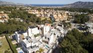 New Build - Villa - La Nucía