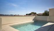 New Build - Villa - La Nucía