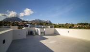 New Build - Villa - La Nucía