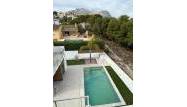 New Build - Villa - La Nucía