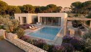 New Build - Villa - La Romana - Los Joveres