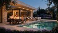 New Build - Villa - La Romana - Los Joveres