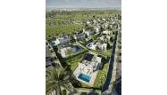 New Build - Villa - Lorca - Jardines de Almenara