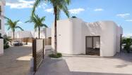 New Build - Villa - Los Alcazares - La Serena Golf