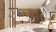 New Build - Villa - Los Alcazares - Lomas Del Rame