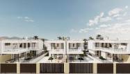 New Build - Villa - Los Alcazares - Lomas Del Rame